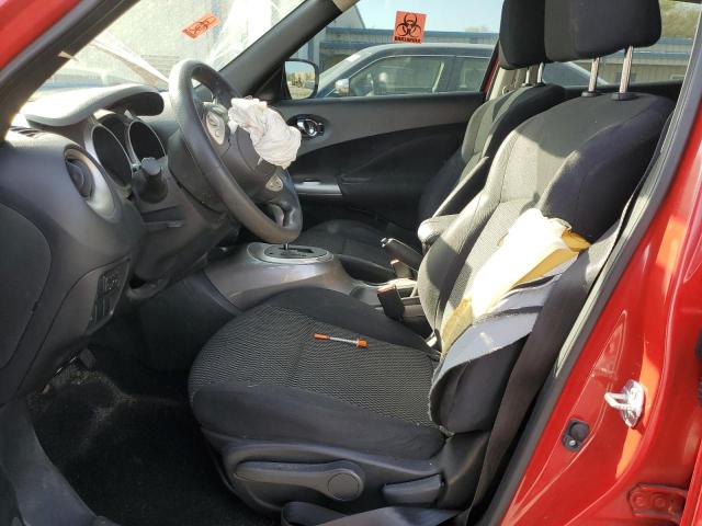 Photo 7 from auction – 2015 NISSAN JUKE S with VIN JN8AF5MR6FT508140