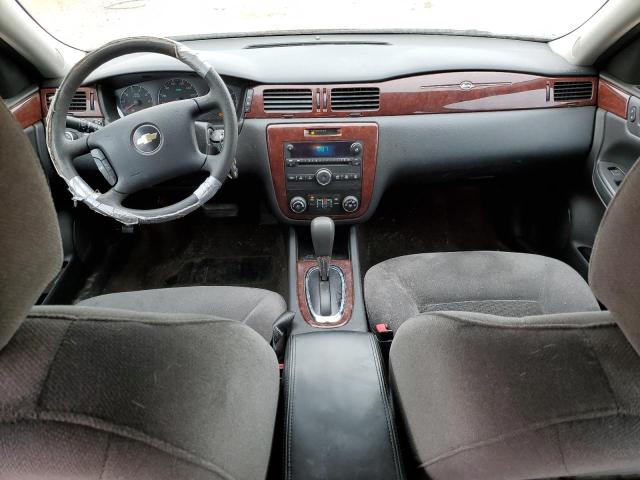 Photo 8 from auction – 2009 CHEVROLET IMPALA 1LT with VIN 2G1WT57K091203096
