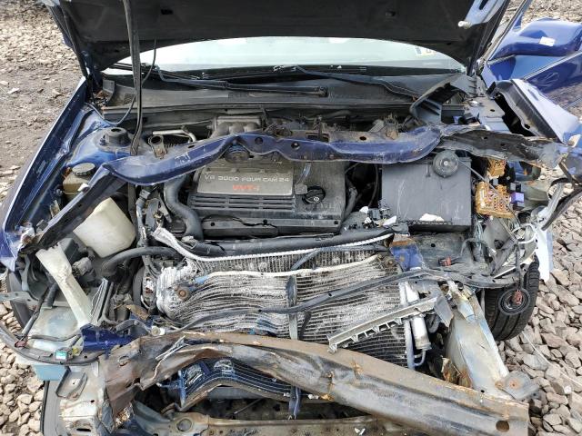 Photo 11 from auction – 2003 TOYOTA AVALON XL with VIN 4T1BF28B83U276167