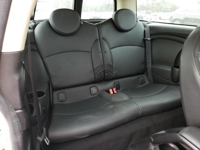 Photo 10 from auction – 2011 MINI COOPER CLU with VIN WMWZF3C57BT188948