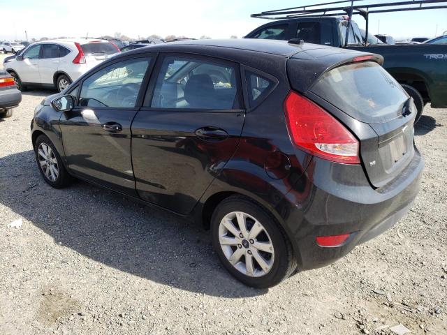 Photo 2 from auction – 2013 FORD FIESTA SE with VIN 3FADP4EJ5DM226601