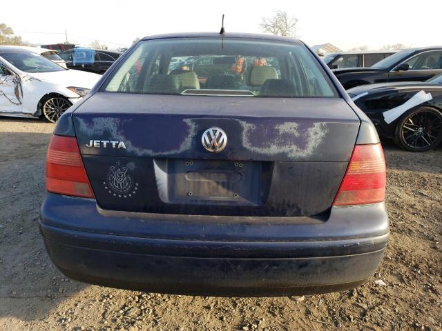 Photo 6 from auction – 2002 VOLKSWAGEN JETTA GL with VIN 3VWRK69M82M027440