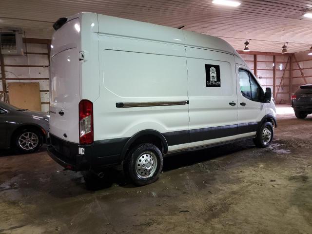 Photo 3 from auction – 2022 FORD TRANSIT T- with VIN 1FTBR2X89NKA80416