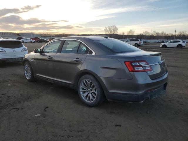 Photo 2 from auction – 2013 FORD TAURUS LIM with VIN 1FAHP2F88DG126116