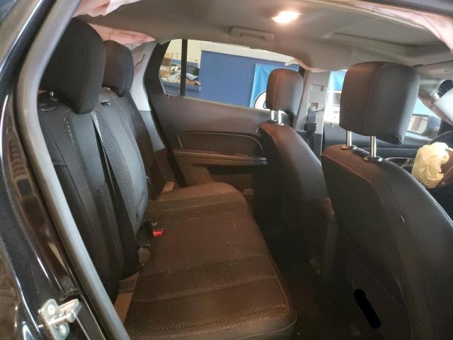 Photo 11 from auction – 2014 GMC TERRAIN SL with VIN 2GKFLWE36E6342661
