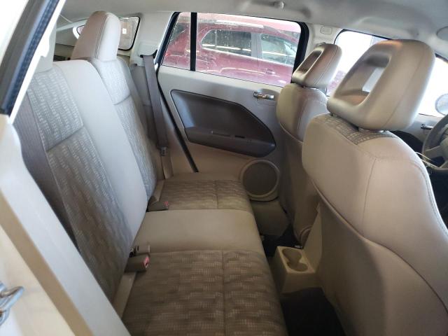 Photo 10 from auction – 2008 DODGE CALIBER with VIN 1B3HB28BX8D676380