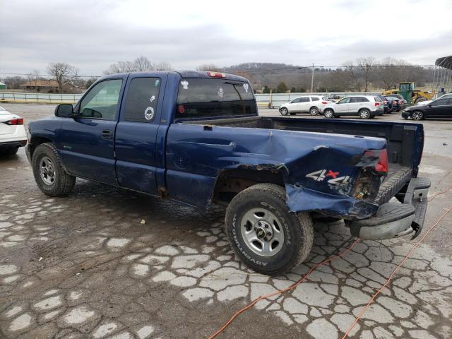 Photo 2 from auction – 2000 CHEVROLET SILVERADO with VIN 2GCEK19V0Y1333030