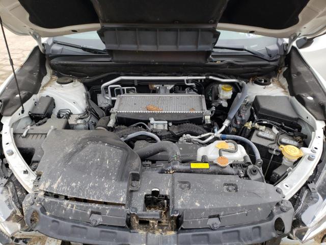 صورة رقم 11 من المزاد - 2021 SUBARU ASCENT LIM مع VIN 4S4WMAPD6M3446330