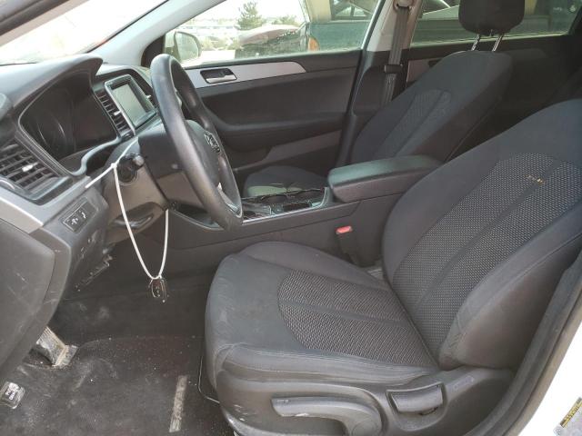 Photo 7 from auction – 2019 HYUNDAI SONATA SE with VIN 5NPE24AF7KH735932