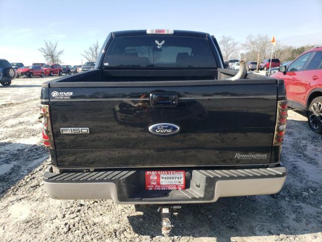 Photo 6 from auction – 2006 FORD F150 SUPER with VIN 1FTPW14536FA73930