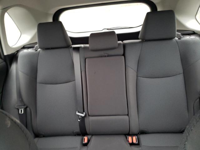 Photo 10 from auction – 2022 TOYOTA RAV4 LE with VIN 2T3G1RFV3NC305709