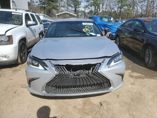 Photo 5 from auction – 2019 LEXUS ES 350 with VIN 58ABZ1B10KU042002