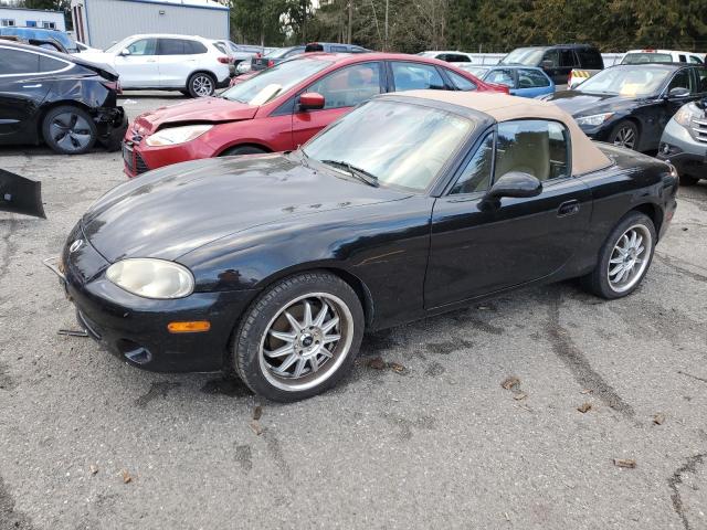 MAZDA MX-5 MIATA 2001 with VIN JM1NB353110202741 - Photo from auction