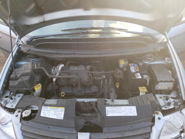 Photo 12 from auction – 2005 DODGE CARAVAN SX with VIN 1D4GP45R75B181623