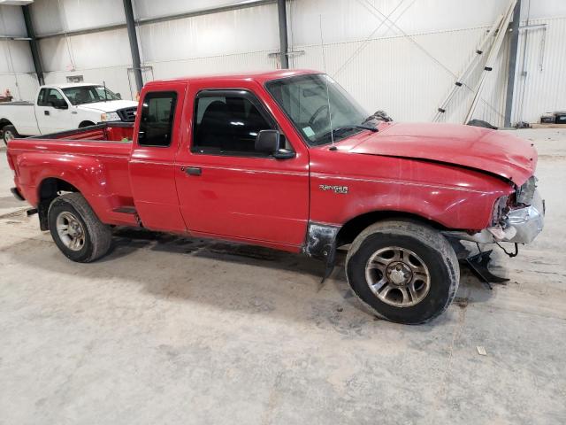 Photo 4 from auction – 2000 FORD RANGER SUP with VIN 1FTZR15VXYPB17465