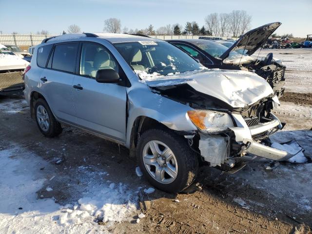 Photo 4 from auction – 2011 TOYOTA RAV4 with VIN 2T3BF4DV4BW157193