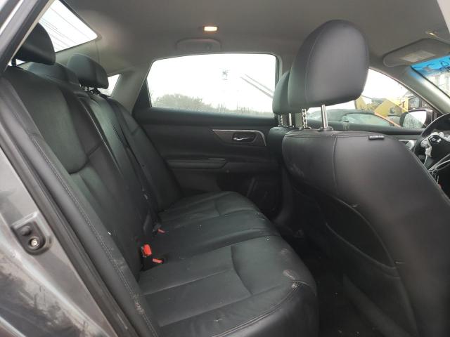Photo 10 from auction – 2014 NISSAN ALTIMA 2.5 with VIN 1N4AL3AP5EN239827