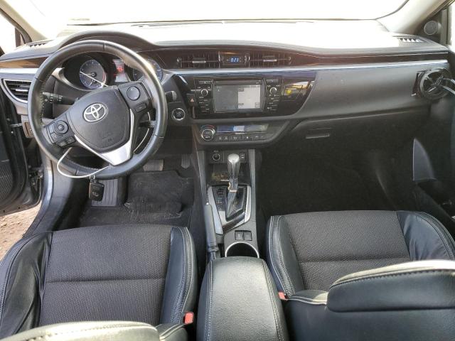 Photo 8 from auction – 2014 TOYOTA COROLLA L with VIN 5YFBURHE7EP063398