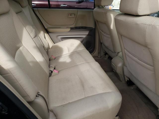 صورة رقم 11 من المزاد - 2005 TOYOTA HIGHLANDER مع VIN JTEEP21A850095222