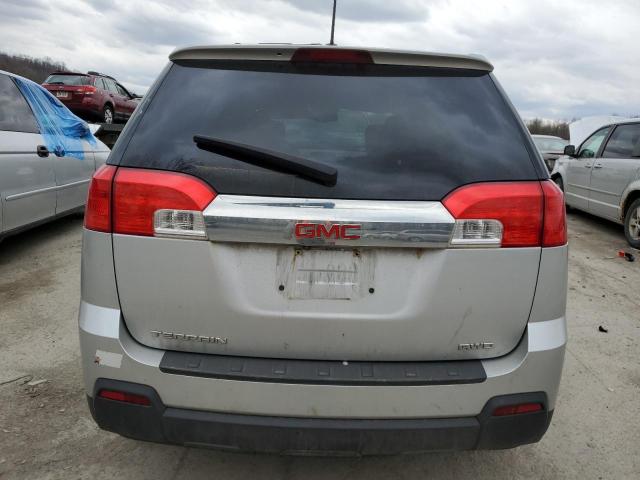 Foto 6 de la subasta – 2015 GMC TERRAIN SL con VIN 2GKFLVEK8F6361845