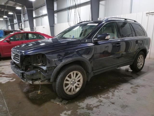 VOLVO XC90 3.2 2008 with VIN YV4CZ982781463379 - Photo from auction