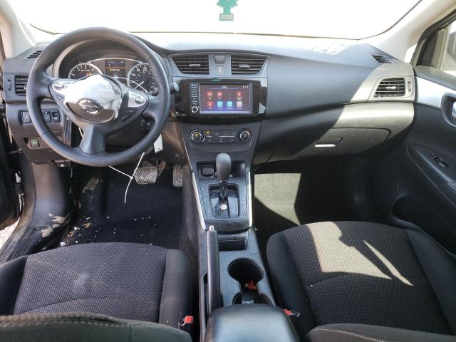 Photo 8 from auction – 2019 NISSAN SENTRA S with VIN 3N1AB7AP1KY435253