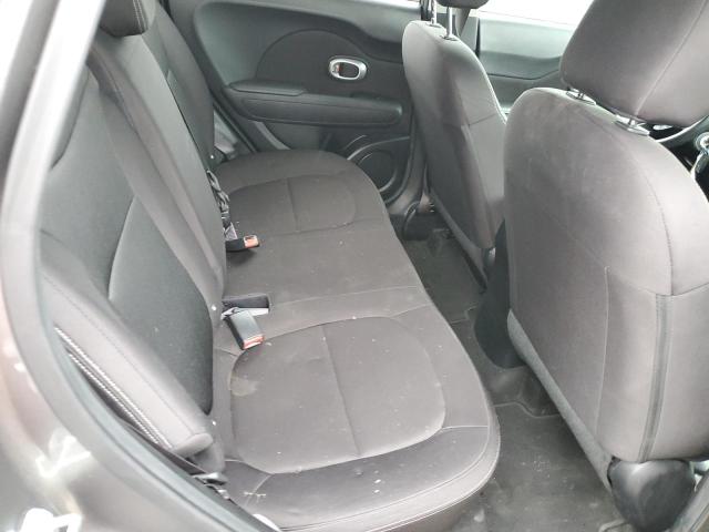 Photo 10 from auction – 2016 KIA SOUL with VIN KNDJN2A23G7310498