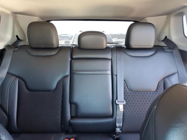 Photo 10 from auction – 2017 JEEP COMPASS LA with VIN 3C4NJDBB1HT651922