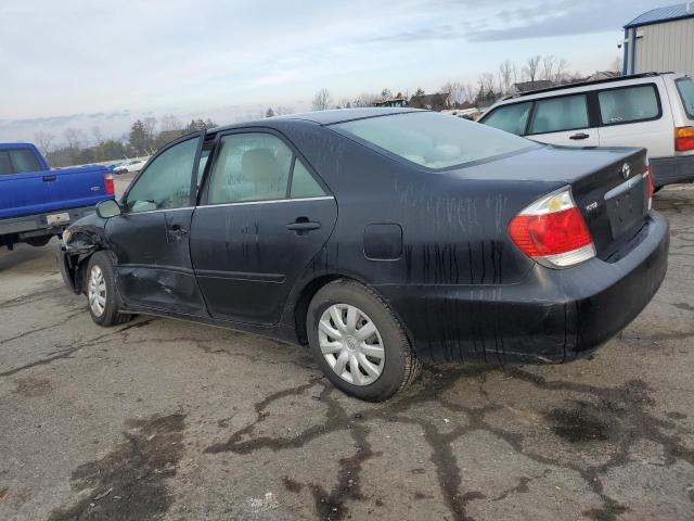 Photo 2 from auction – 2005 TOYOTA CAMRY LE with VIN 4T1BE30K95U021714
