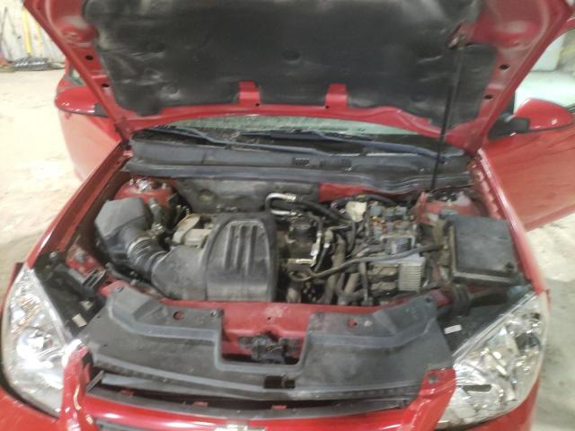 Photo 11 from auction – 2008 CHEVROLET COBALT LT with VIN 1G1AL58F087166936
