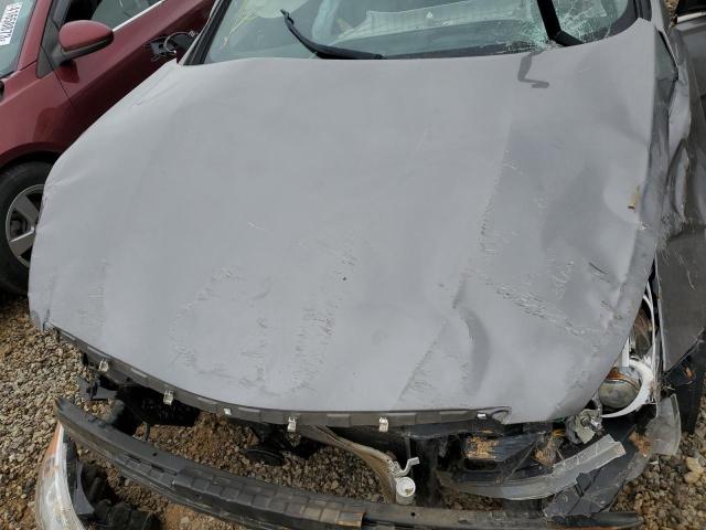 Photo 11 from auction – 2011 HYUNDAI SONATA SE with VIN 5NPEC4AC0BH024382