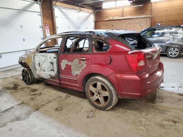 Photo 2 from auction – 2007 DODGE CALIBER R/ with VIN 1B3HE78K97D541619