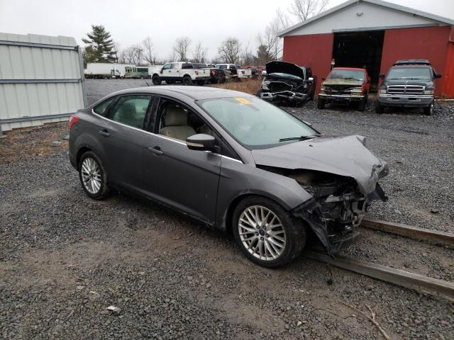 Photo 4 from auction – 2012 FORD FOCUS SEL with VIN 1FAHP3H26CL399950