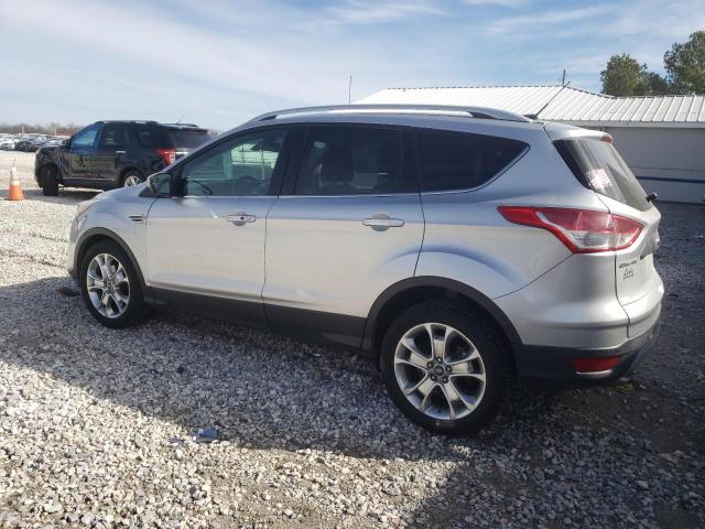 Photo 2 from auction – 2014 FORD ESCAPE TIT with VIN 1FMCU0JX5EUB07750