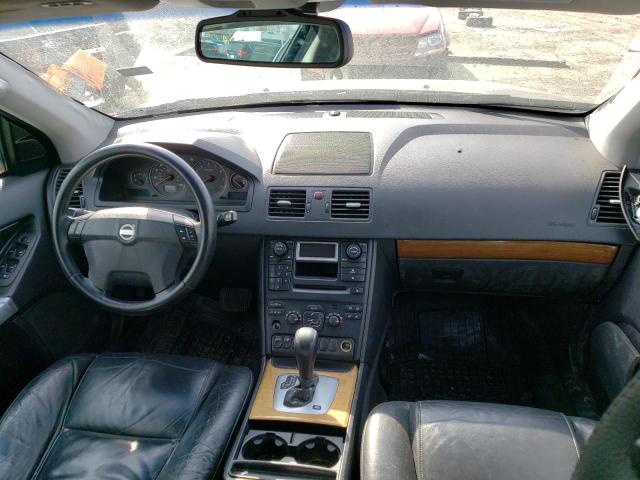 Photo 8 from auction – 2006 VOLVO XC90 with VIN YV4CZ592561253495