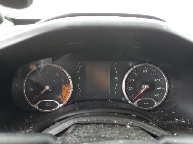 Photo 9 from auction – 2015 JEEP RENEGADE L with VIN ZACCJBBH7FPC29996