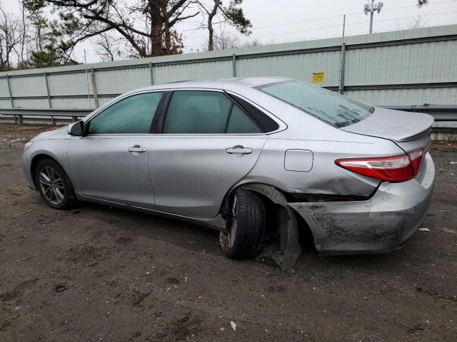 Photo 2 from auction – 2017 TOYOTA CAMRY LE with VIN 4T1BF1FK6HU408119
