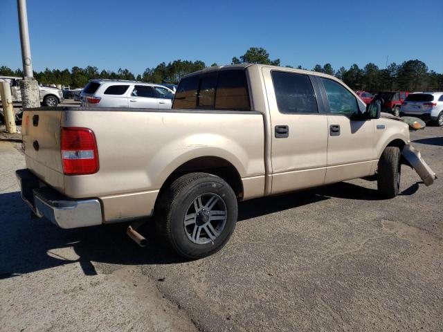 Photo 3 from auction – 2006 FORD F150 SUPER with VIN 1FTRW12W06KC58853
