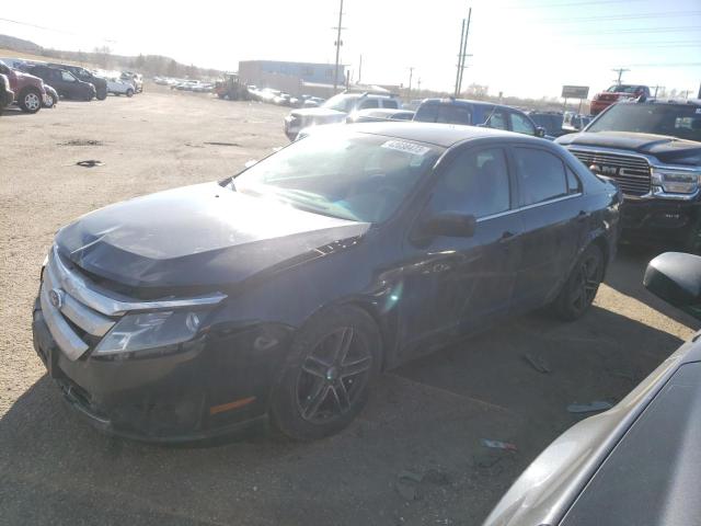 Photo 1 from auction – 2011 FORD FUSION SE with VIN 3FAHP0HA3BR145361