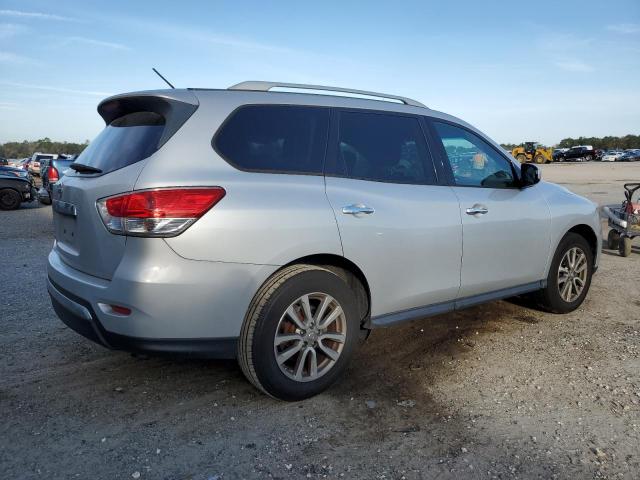 Zdjęcie 3 z aukcji – 2016 NISSAN PATHFINDER z VIN 5N1AR2MN4GC654483