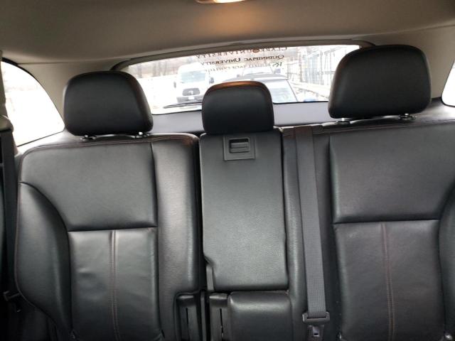 Photo 10 from auction – 2013 FORD EDGE SEL with VIN 2FMDK4JC1DBA02240