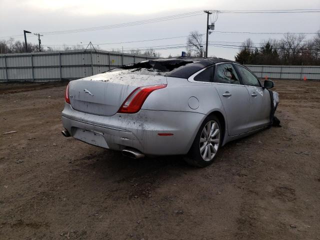 Zdjęcie 3 z aukcji – 2012 JAGUAR XJ z VIN SAJWA1CB3CLV26704
