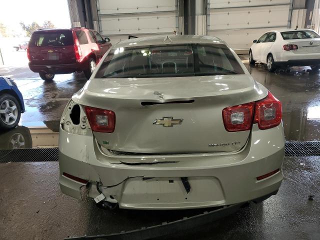 Photo 6 from auction – 2016 CHEVROLET MALIBU LIM with VIN 1G11E5SAXGF137505