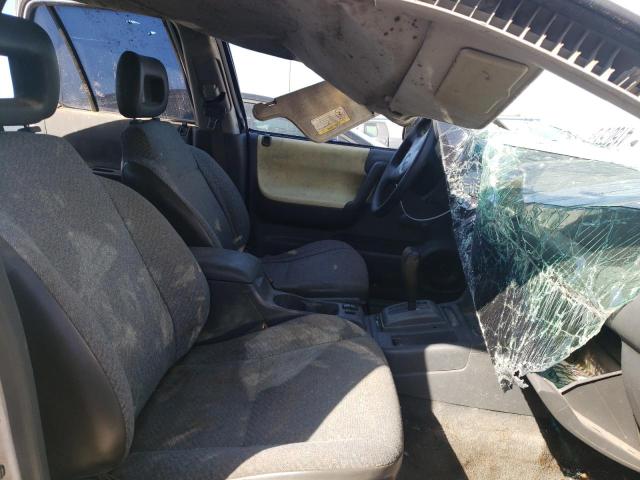 Photo 7 from auction – 1998 ISUZU RODEO S with VIN 4S2CK58W0W4341658