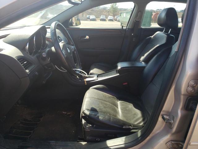 Photo 7 from auction – 2012 CHEVROLET MALIBU 2LT with VIN 1G1ZD5EU9CF131359