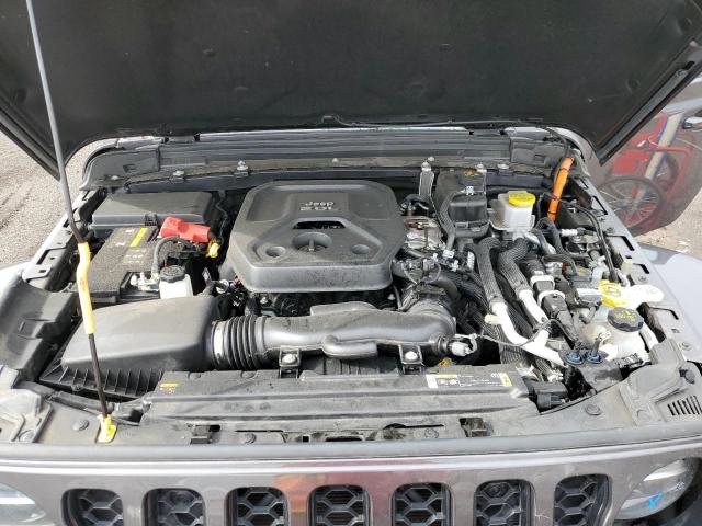 Photo 11 from auction – 2021 JEEP WRANGLER U with VIN 1C4JJXP61MW674875