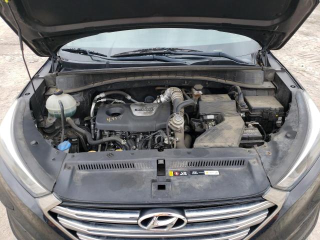 Photo 12 from auction – 2017 HYUNDAI TUCSON LIM with VIN KM8J3CA23HU294572