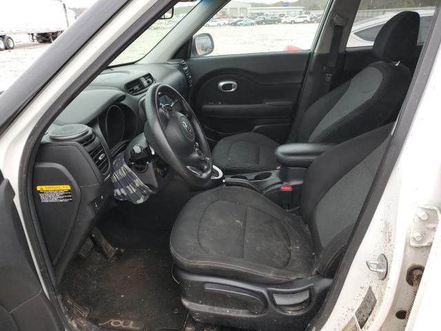 Photo 7 from auction – 2018 KIA SOUL with VIN KNDJP3A55J7603062