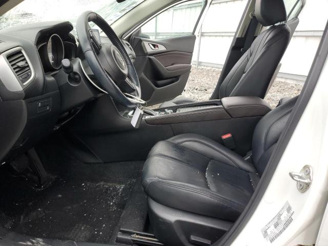 Photo 7 from auction – 2018 MAZDA 3 TOURING with VIN 3MZBN1L35JM198026