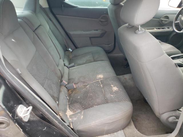 Photo 10 from auction – 2008 DODGE AVENGER SE with VIN 1B3LC46K48N126320